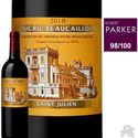 Immagine di Château Ducru Beaucaillou Saint-julien Rouge 2010  Saint-Julien Cru Classé