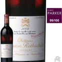 Immagine di Château Mouton Rothschild Pauillac rouge 2009  Pauillac