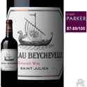 Image de Château Beychevelle Saint-Julien Rouge 2011  Saint-Julien Cru Classé