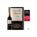 Immagine di Château Puynard Blaye Côtes de Bordeaux le Chêne Rouge 2011  Blaye Côte de ...
