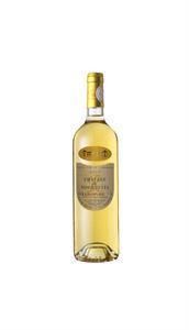 Immagine di Château de Rouquette Loupiac Blanc 2008  Loupiac