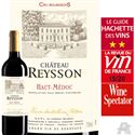 Immagine di Château Reysson Haut-Médoc Rouge 2009  Haut-Médoc Cru-Bourgeois