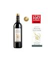 Immagine di Château Mayne-Lalande Listrac-Médoc Rouge 2007  Listrac-Médoc