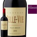 Immagine di Château Belle-Vue Haut-Médoc Rouge 2011  Haut-Médoc