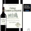 Image de Château Cambon la Pelouse Haut-Médoc Rouge 2011  Haut-Médoc Cru Bourgeois