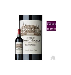 Immagine di Château Clément Pichon Haut-Médoc Rouge 2010  Haut-Médoc