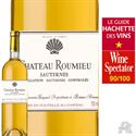 Immagine di Château Roumieu Sauternes Blanc 2009  Sauternes