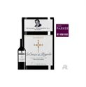 Immagine di Gerard Depardieu la Croix de Peyrolie Lussac Saint-Emilion Rouge 2008  Lussac 