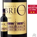 Bild von Brio de Cantenac Brown Margaux Rouge 2009  Margaux