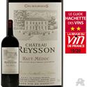 Picture of Château Reysson Haut-Médoc Rouge 2009 Magnum  Haut-Médoc Magnum