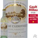 Immagine di Château Carbonnieux Pessac Léognan Blanc 2010  Pessac Léognan