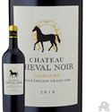 Image de Château Cheval Noir Cuvée le Fer Saint-Emilion Rouge 2010  Saint-Emilion