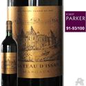 Immagine di Château d'Issan Margaux Grand Cru Classé Rouge 2011  Margaux Grand Cru Classé