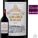 Immagine di Château Labégorce Margaux Rouge 2011 Magnum  Margaux