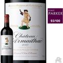 Immagine di Château d'Armailhac Pauillac Rouge 2010  Pauillac 5ème Grand Cru Classé