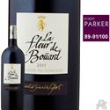 Immagine di La Fleur de Bouärd Lalande de Pomerol Rouge 2011 Magnum  Lalande de Pomerol