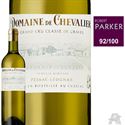 Immagine di Domaine de Chevalier Pessac-Léognan Blanc 2007  Pessac-Léognan