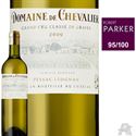 Immagine di Domaine de Chevalier Pessac-Léognan Blanc 2009  Pessac Léognan