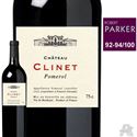 Image de Château Clinet Pomerol Rouge 2011  Pomerol