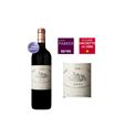 Изображение Château Bahans Haut-Brion Pessac-Léognan Rouge 2006  Pessac-Léognan