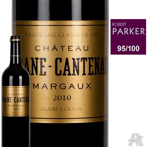 Immagine di Château Brane-Cantenac Margaux Rouge 2010  Margaux Grand Cru Classé