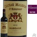 Immagine di Château Malescot St Exupéry Margaux Rouge 2010  Margaux