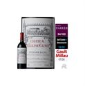 Picture of Château l'Eglise-Clinet Pomerol Rouge 2007  Pomerol