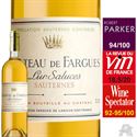 Image de Château de Fargues Sauternes Blanc 2007  Sauternes