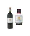 Immagine di Château Pape-Clément Pessac-Léognan Rouge 2007  Pessac-Léognan Cru Classé