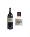 Image de Château Cantermerle Haut-Médoc Rouge 1996 Magnum  Haut-Médoc Grand Cru Classé