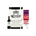 Picture of Château Léoville-las-Cases Saint-Julien Rouge 2007  Saint Julien Grand Cru Classé