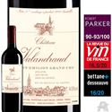 Picture of Château Valandraud Saint-Emilion Rouge 2007  Saint-Emilion