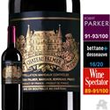 Immagine di Château Palmer Margaux Rouge 2007  Margaux Grand Cru Classé