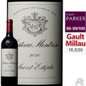 Immagine di Château Montrose Saint-Estèphe Rouge 2010  Saint-Estèphe
