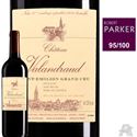 Picture of Château Valandraud Saint-Emilion Rouge 2005  Saint-Emilion