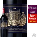 Immagine di Château Palmer Margaux Rouge 2009  Margaux Grand Cru Classé