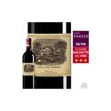 Immagine di Château Lafite-Rothschild Pauillac Rouge 2008  Pauillac Grand Cru Classé