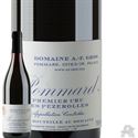 Изображение Domaine Anne-Françoise Gros Pommard Les Pézerolles Rouge 2010  Pommard Premier 