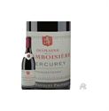 Immagine di Domaine de La Framboisière Mercurey Vieilles Vignes Rouge 2010  Mercurey
