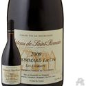 Изображение Château de Saint-Romain Pommard Les Fremiers Rouge 2009  Pommard