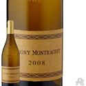 Image de Domaine Philippe Charlopin Puligny Montrachet Blanc 2008  Puligny Montrachet