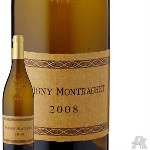 Immagine di Domaine Philippe Charlopin Puligny Montrachet Blanc 2008  Puligny Montrachet