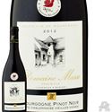 Image de Domaine Masse et Fils Bourgogne Pinot Noir Vieilles Vignes Rouge 2012   