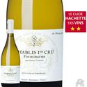 Image de Domaine Bernard Defaix Chablis Fourchaume Blanc 2012  Chablis