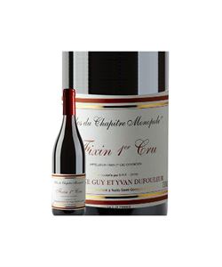 Immagine di Domaine Guy & Yvan Dufouleur Fixin Clos Du Chapitre Monopole Rouge 2006   
