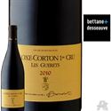 Immagine di Domaine Doudet Les Guerets Aloxe-Corton Rouge 2010  Aloxe-Corton
