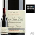 Immagine di Dominique Laurent Morey-Saint-Denis Cuvée Tradition Rouge 2007  Morey-Saint-Denis