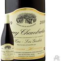 Immagine di Domaine Heresztyn Gevrey Chambertin Les Goulots Rouge 2009  Gevrey Chambertin