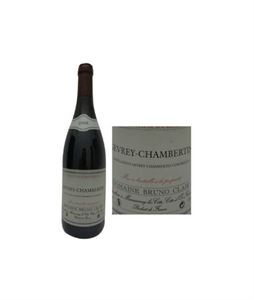 Immagine di Domaine Bruno Clair Gevrey-Chambertin Rouge2008  Gevrey-Chambertin