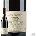 Image de Domaine de la Pousse d'Or Volnay Clos des 60 Ouvrées Rouge 2008  Volnay Premier 